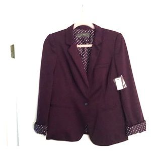 The Limited Blazer - Brand New!!